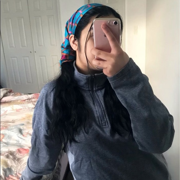 Blue Head Sacrf - Picture 2 of 3